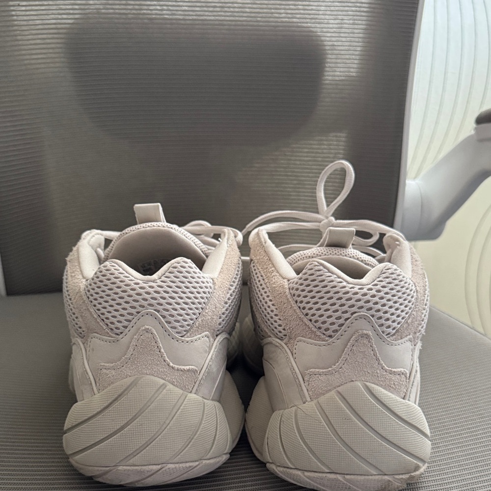 Yeezy 500 Blush Men - Picture 3 of 6